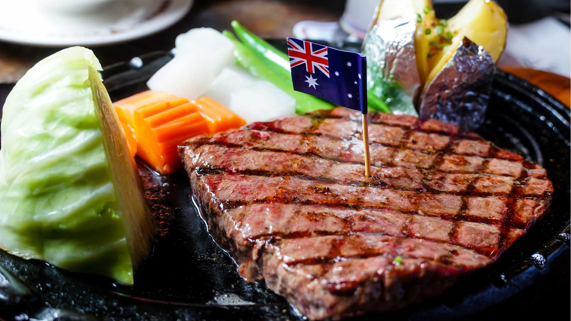 carne australiana